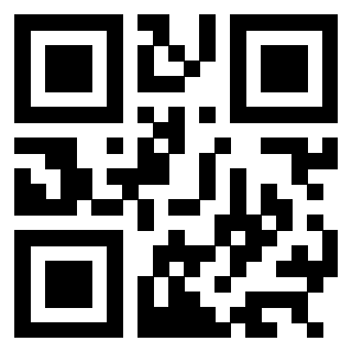 3304022309 - Immagine del Qr Code associato