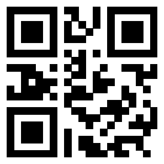3304022314 QrCode associato
