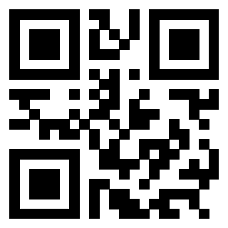 3304022319 - Immagine del QrCode associato