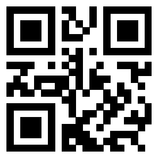 Immagine del QrCode di 3304022321