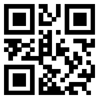 Immagine del Qr Code di 3304022322
