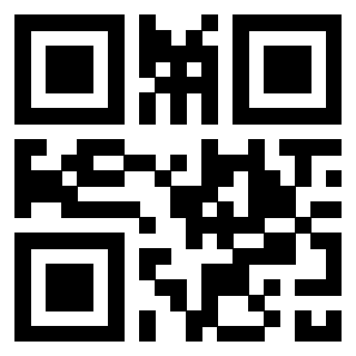 Immagine del QrCode di 3304022323