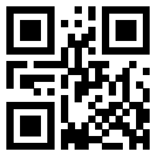 Il Qr Code di 3304022325