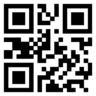 3304022328 - Immagine del QrCode associato