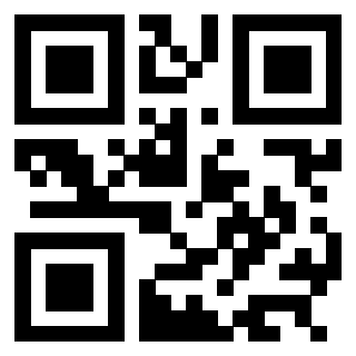 3304022329 - Immagine del QrCode