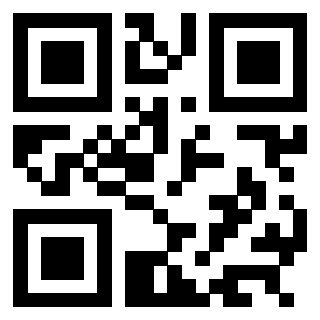 Immagine del Qr Code di 3304022333