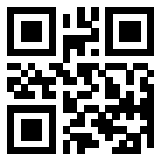 3304022334 QrCode associato