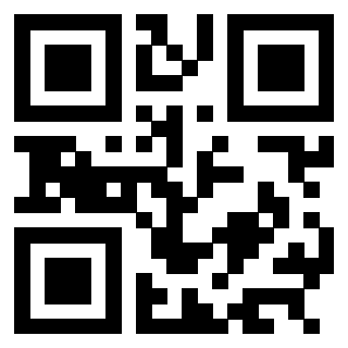 Scansione del QrCode di 3304022335