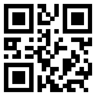 3304022337 Qr Code associato