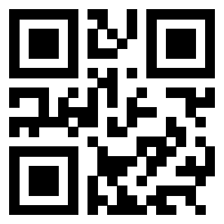 3304022339 - Immagine del QrCode