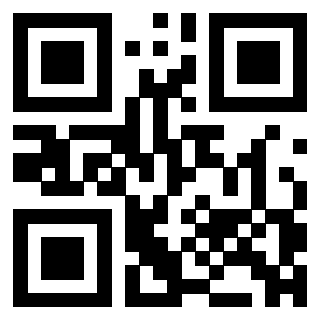 Scansione del Qr Code di 3304022341