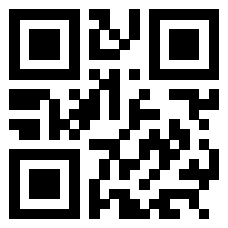 Immagine del Qr Code di 3304022348