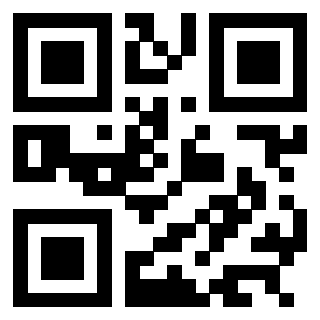 Scansione del Qr Code di 3304022351