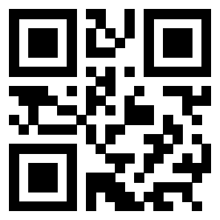 3304022353 - Immagine del QrCode