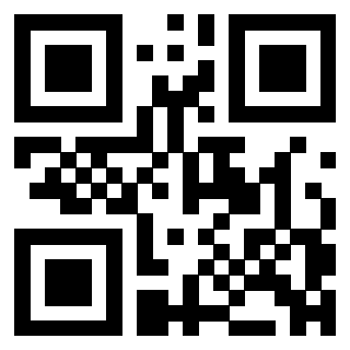 Immagine del QrCode di 3304022354