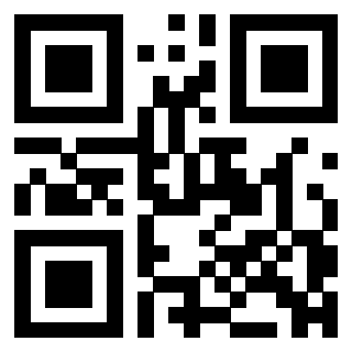 QrCode di 3304022355