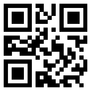 Immagine del Qr Code di 3304022360