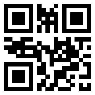 3304022361 Qr Code associato