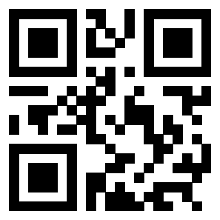 3304022362 QrCode associato