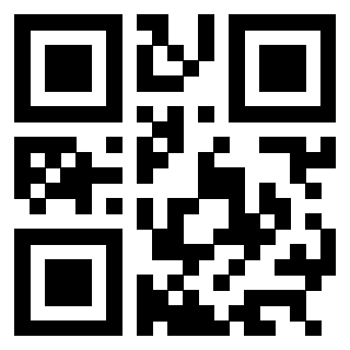 Il QrCode di 3304022364