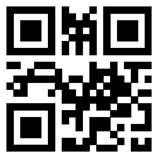 Il Qr Code di 3304022366