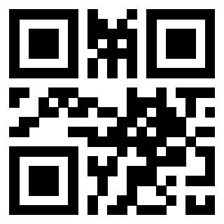 Immagine del QrCode di 3304022367
