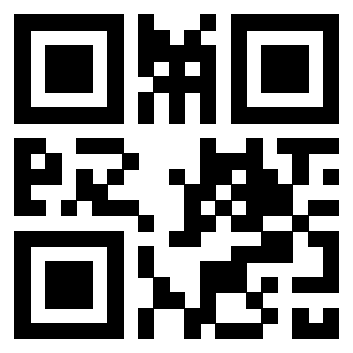 Il Qr Code di 3304022369