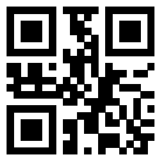 Il Qr Code di 3304022370