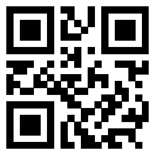 Il Qr Code di 3304022371