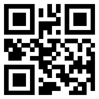 Scansione del Qr Code di 3304022372