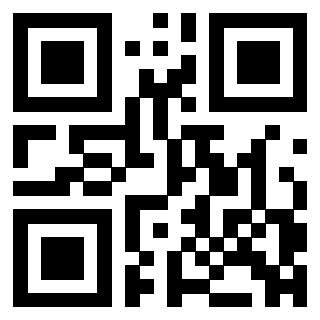 3304022376 - Immagine del QrCode