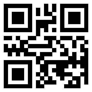 3304022377 - Immagine del Qr Code