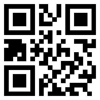 Il QrCode di 3304022378