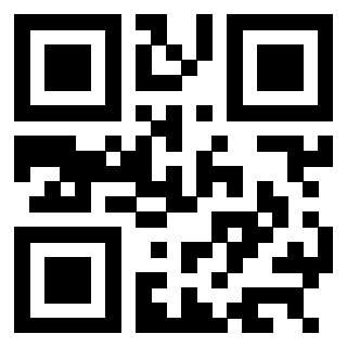 3304022379 Qr Code associato