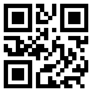 3304022380 - Immagine del QrCode associato