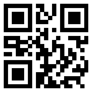 Il QrCode di 3304022381