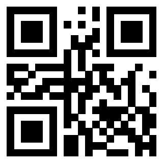 Scansione del Qr Code di 3304022383