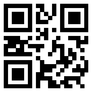 Immagine del Qr Code di 3304022384