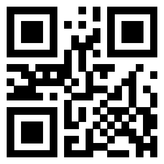 3304022390 - Immagine del QrCode associato
