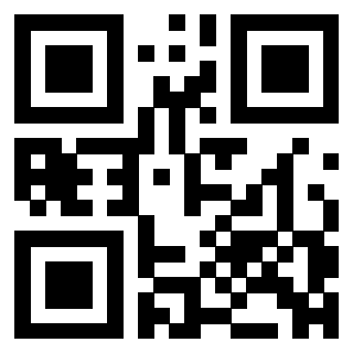 3304022391 - Immagine del Qr Code