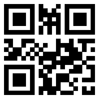3304022392 Qr Code associato