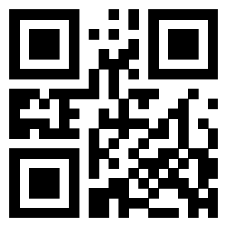 Immagine del QrCode di 3304022395