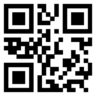 Il Qr Code di 3304022396