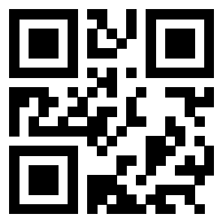 Immagine del Qr Code di 3304022397