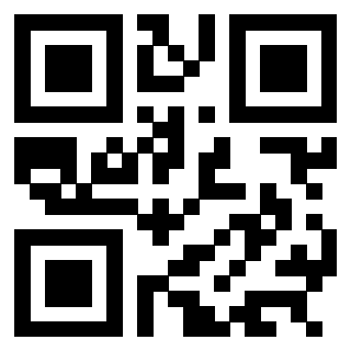 Scansione del Qr Code di 3304022400