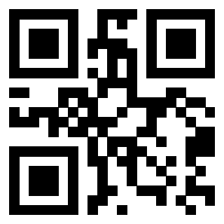 3304022402 - Immagine del Qr Code associato