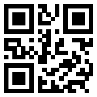 Immagine del QrCode di 3304022404