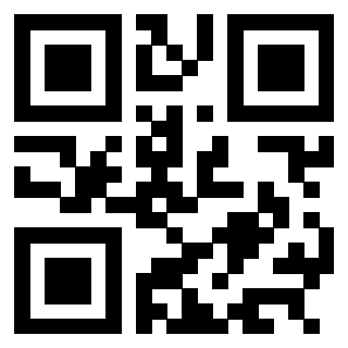 Immagine del QrCode di 3304022405