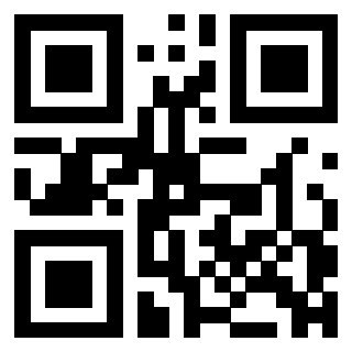 Immagine del Qr Code di 3304022407