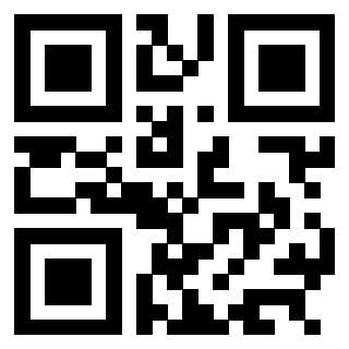 Scansione del Qr Code di 3304022408